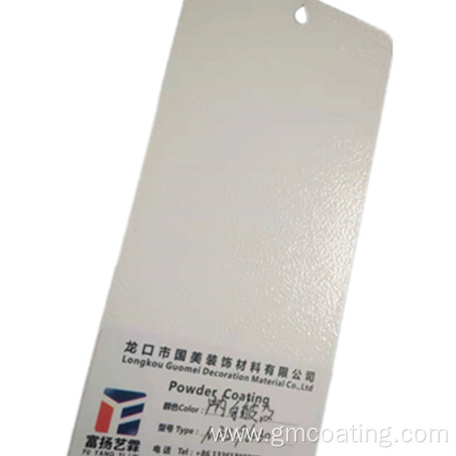 Ral 1011 Brown Beige Powder Coating Paint